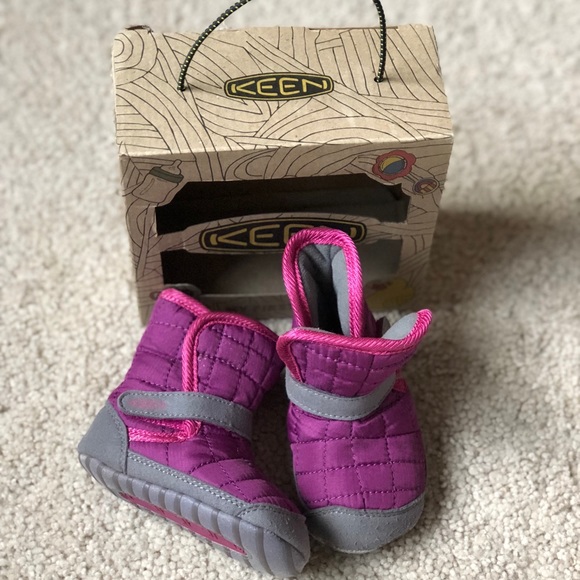 Keen Rover Crib Boot - Picture 2 of 3